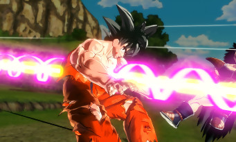 Dragon Ball Xenoverse