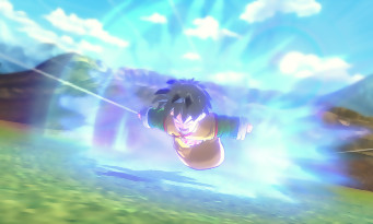 Dragon Ball Xenoverse