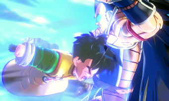 Dragon Ball Xenoverse