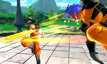 Dragon Ball Xenoverse