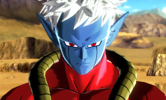 Dragon Ball Xenoverse