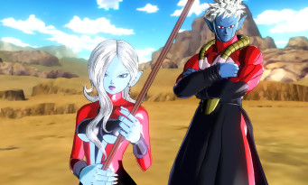 Dragon Ball Xenoverse