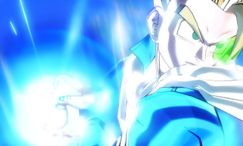 Dragon Ball Xenoverse