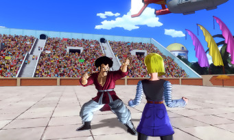 Dragon Ball Xenoverse