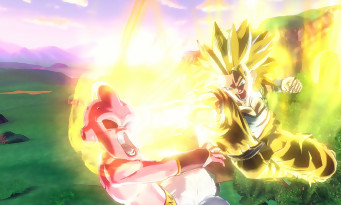 Dragon Ball Xenoverse