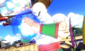 Dragon Ball Xenoverse