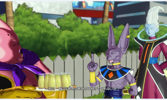 Dragon Ball Xenoverse