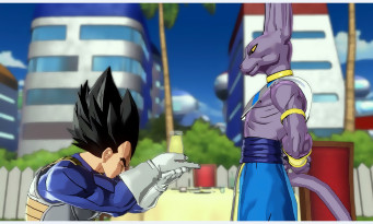 Dragon Ball Xenoverse