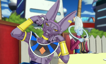 Dragon Ball Xenoverse