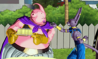 Dragon Ball Xenoverse