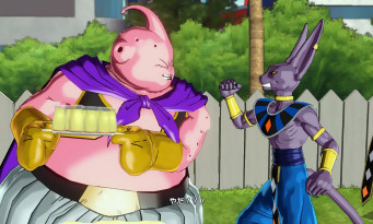 Dragon Ball Xenoverse