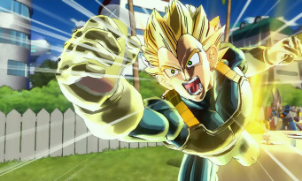 Dragon Ball Xenoverse