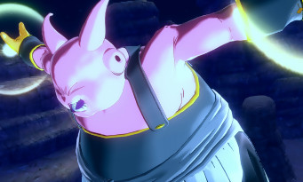 Dragon Ball Xenoverse