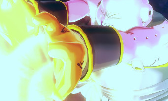 Dragon Ball Xenoverse