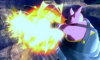 Dragon Ball Xenoverse