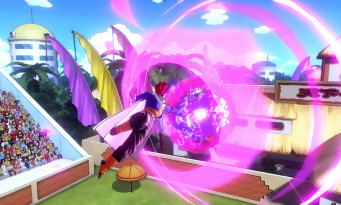 Dragon Ball Xenoverse