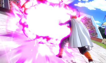 Dragon Ball Xenoverse