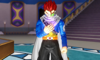 Dragon Ball Xenoverse