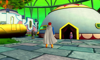 Dragon Ball Xenoverse