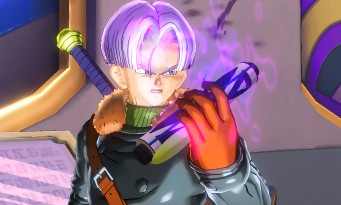 Dragon Ball Xenoverse