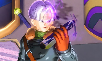 Dragon Ball Xenoverse