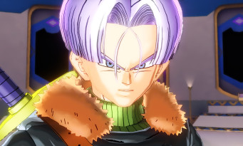 Dragon Ball Xenoverse