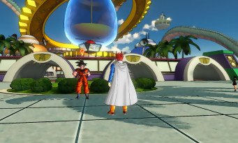 Dragon Ball Xenoverse