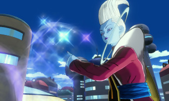 Dragon Ball Xenoverse