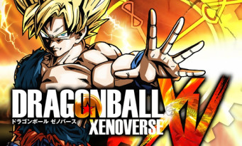 Dragon Ball Xenoverse