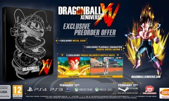 Dragon Ball Xenoverse