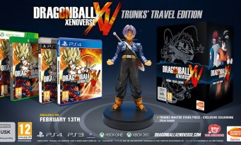 Dragon Ball Xenoverse