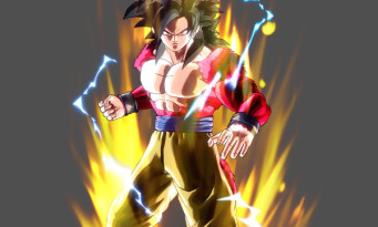 Dragon Ball Xenoverse