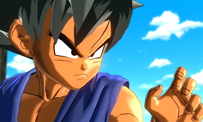 Dragon Ball Xenoverse：第一位 DLC 登陸 Steam 和 Xbox Live