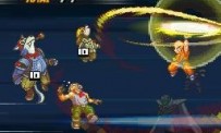Dragon Ball Z : Attack of The Saiyans