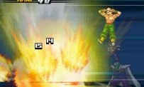 Dragon Ball Z : Attack of The Saiyans