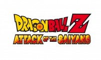 Dragon Ball Z : Attack of The Saiyans