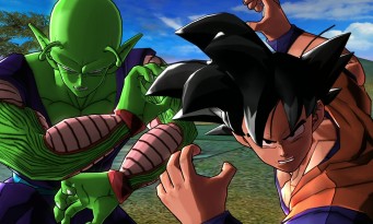 Dragon Ball Z : Battle of Z