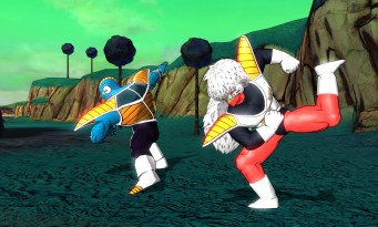 Dragon Ball Z : Battle of Z