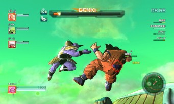 Dragon Ball Z : Battle of Z