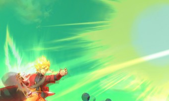 Dragon Ball Z : Battle of Z