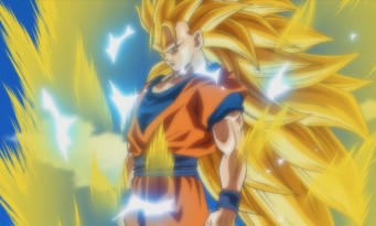 Dragon Ball Z : Battle of Z