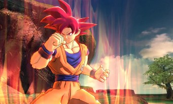 Dragon Ball Z : Battle of Z