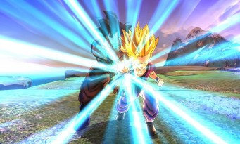 Dragon Ball Z : Battle of Z