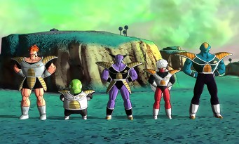 Dragon Ball Z : Battle of Z