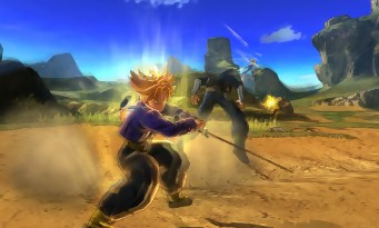 Dragon Ball Z : Battle of Z