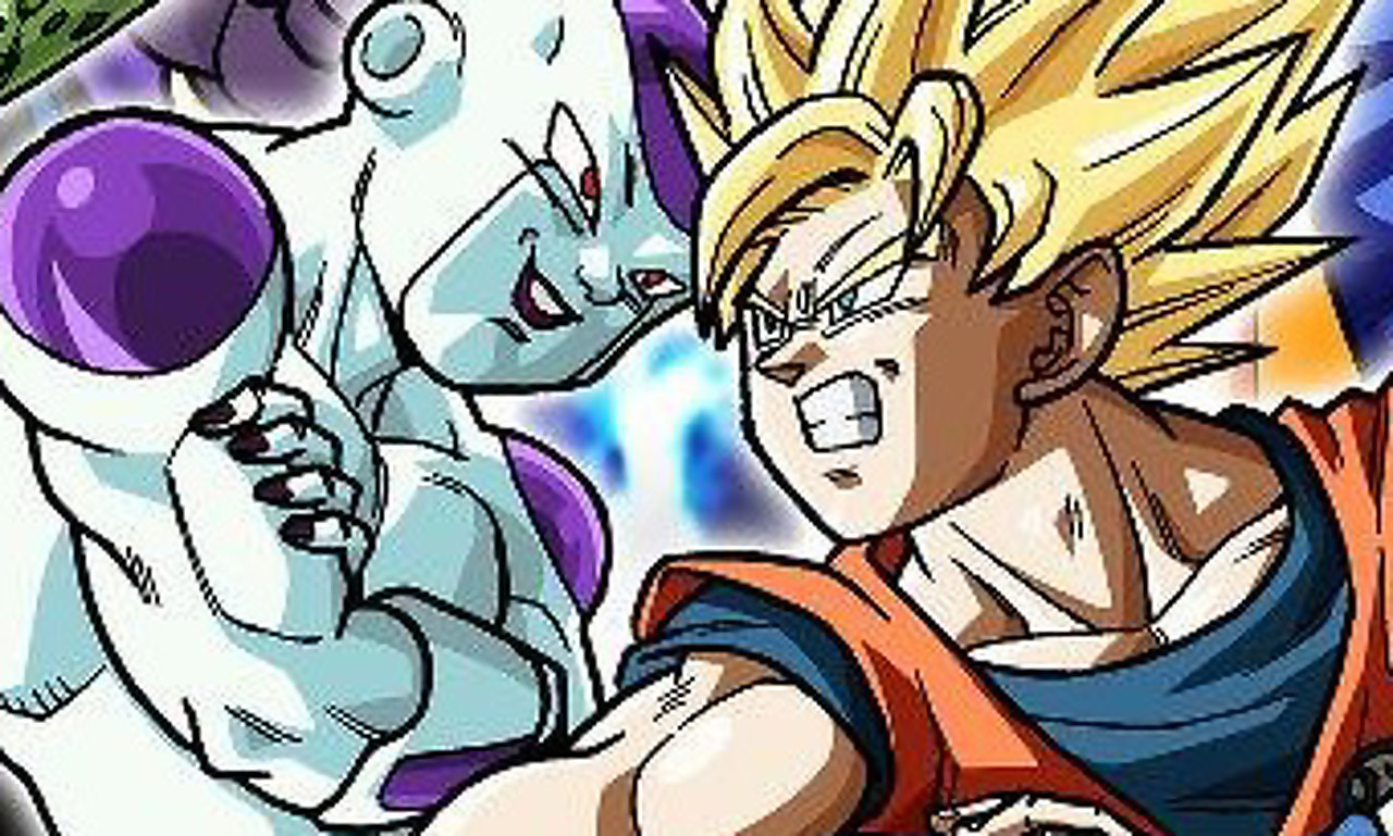 Dragon Ball Z Battle of Z: 17 دقيقة من اللعب للعرض التوضيحي