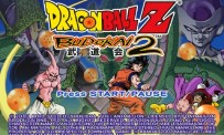 Dragon Ball Z : Budokai 2