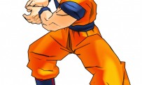 Dragon Ball Z : Budokai 2