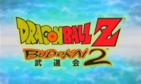 Dragon Ball Z : Budokai 2