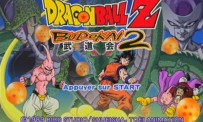 Dragon Ball Z : Budokai 2